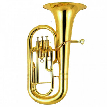 Bombardino Silvertone Laqueado 3 Embolos, Slef003